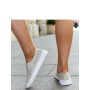 Baskets model 207316 Solea