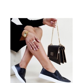 Baskets model 207317 Solea