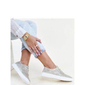 Baskets model 207319 Solea