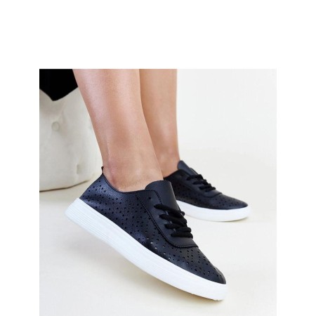Baskets model 207323 Solea