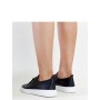 Baskets model 207323 Solea