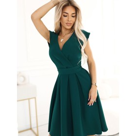 Robe de cocktail model 207325 Numoco