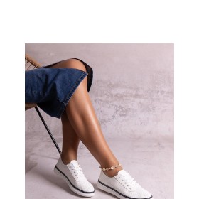 Baskets model 207329 Solea