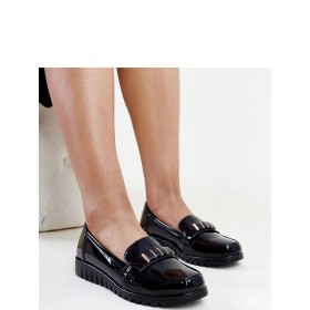 Moccasins model 207330 Solea