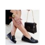 Moccasins model 207330 Solea