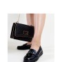Moccasins model 207330 Solea
