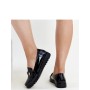Moccasins model 207330 Solea