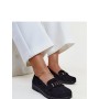 Moccasins model 207331 Solea
