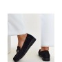 Moccasins model 207331 Solea