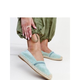 Espadrille model 207332 Solea