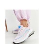 Baskets model 207333 Solea