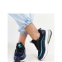 Baskets model 207335 Solea