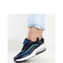 Baskets model 207335 Solea
