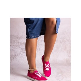 Baskets model 207336 Solea