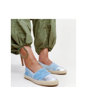Espadrille model 207337 Solea