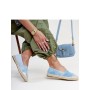 Espadrille model 207337 Solea