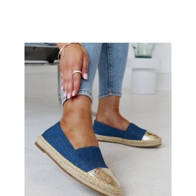 Espadrille model 207338 Solea