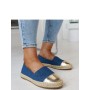 Espadrille model 207338 Solea