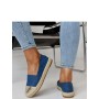 Espadrille model 207338 Solea