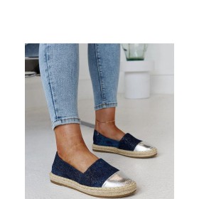 Espadrille model 207339 Solea