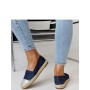 Espadrille model 207339 Solea