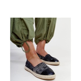 Espadrille model 207340 Solea