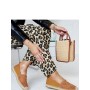 Espadrille model 207341 Solea