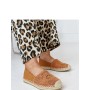 Espadrille model 207341 Solea