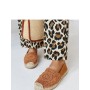 Espadrille model 207341 Solea