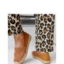 Espadrille model 207341 Solea