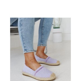 Espadrille model 207342 Solea
