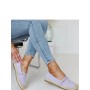 Espadrille model 207342 Solea