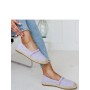 Espadrille model 207342 Solea