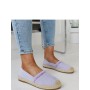 Espadrille model 207342 Solea