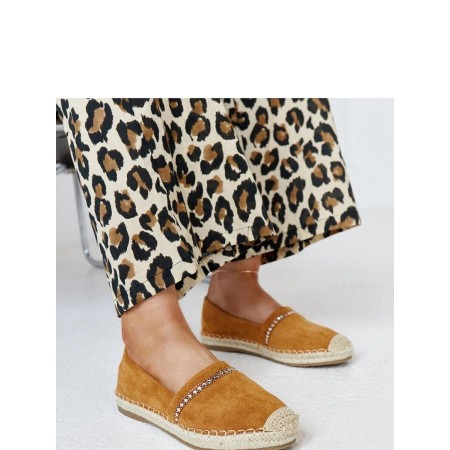 Espadrille model 207343 Solea