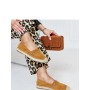 Espadrille model 207343 Solea