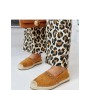 Espadrille model 207343 Solea