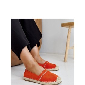 Espadrille model 207345 Solea