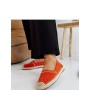Espadrille model 207345 Solea