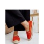 Espadrille model 207345 Solea
