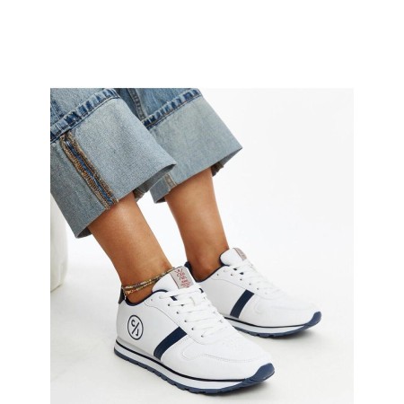 Baskets model 207347 Solea