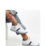 Baskets model 207347 Solea