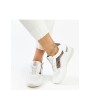 Baskets model 207349 Solea
