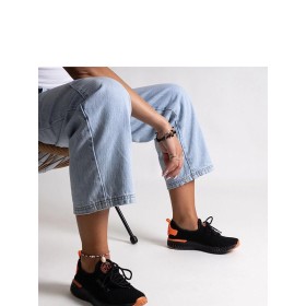 Baskets model 207351 Solea