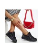 Baskets model 207353 Solea
