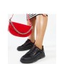 Baskets model 207353 Solea