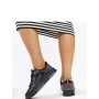 Baskets model 207353 Solea