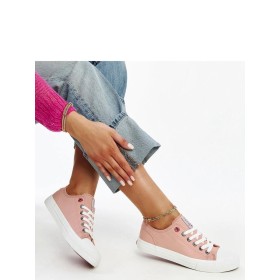 Baskets model 207357 Solea