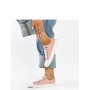 Baskets model 207357 Solea