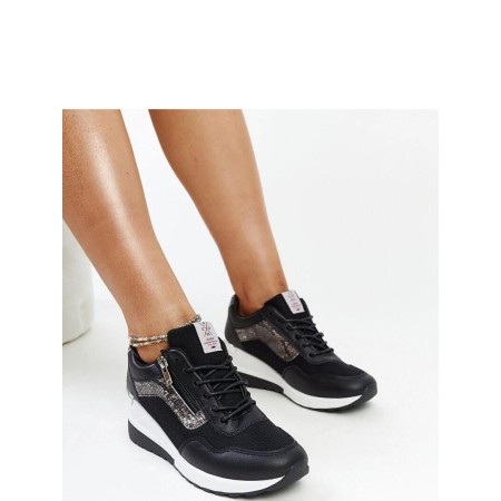 Baskets model 207358 Solea